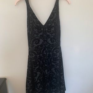 Lord and Taylor Design Lab mini dress